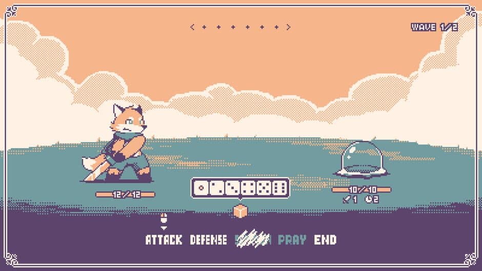 Dice of God screenshot 2