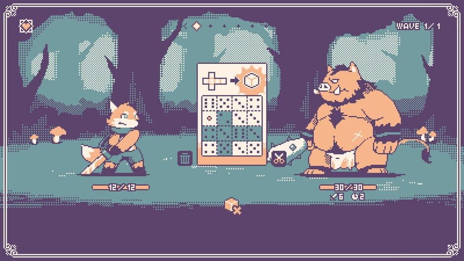 Dice of God screenshot 4