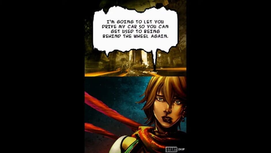 Need for Speed: Carbon - Own the City screenshot 3