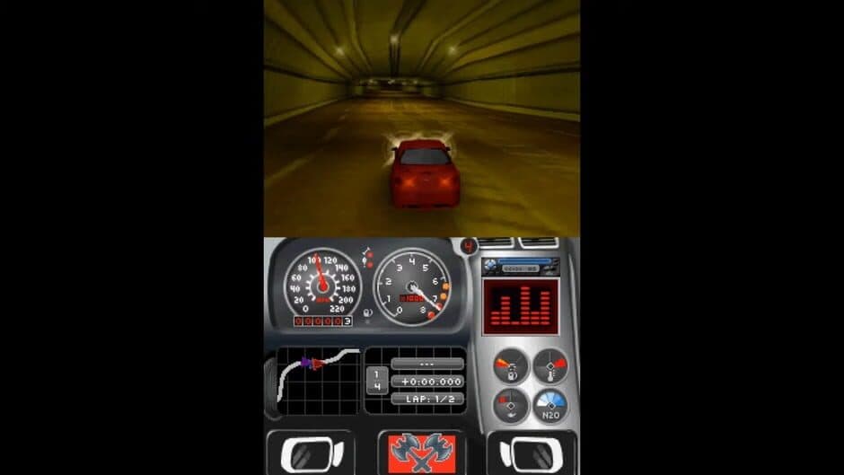 Need for Speed: Carbon - Own the City screenshot 6