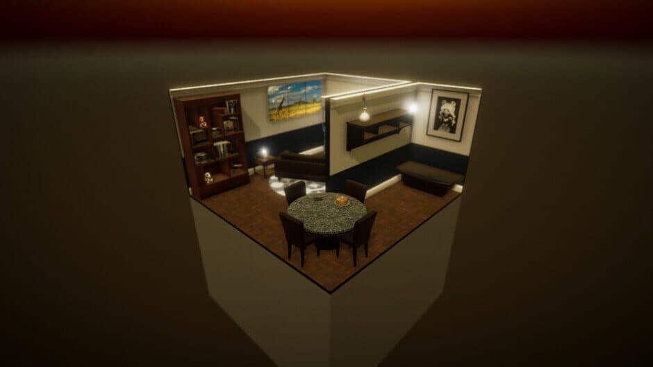 Spot The Object screenshot 1