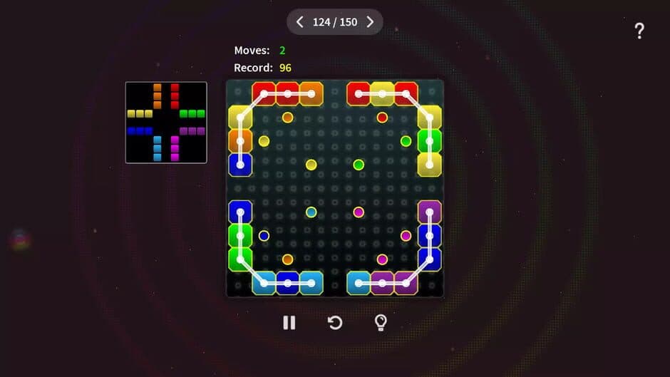 Links Puzzle screenshot 6