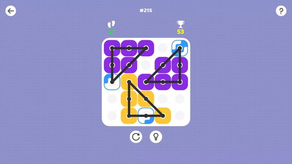 Puzzlink screenshot 6