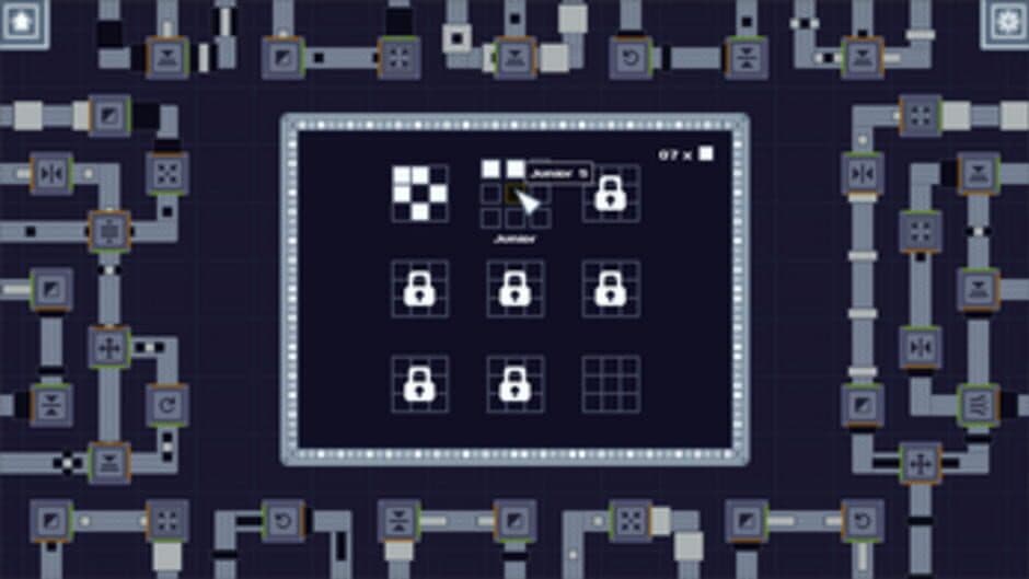 Block Shop screenshot 4