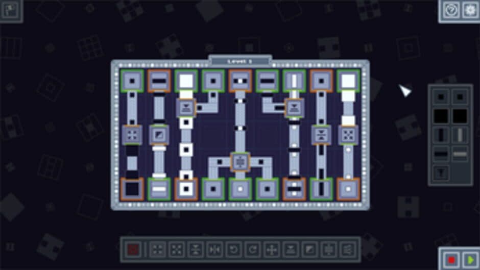 Block Shop screenshot 1