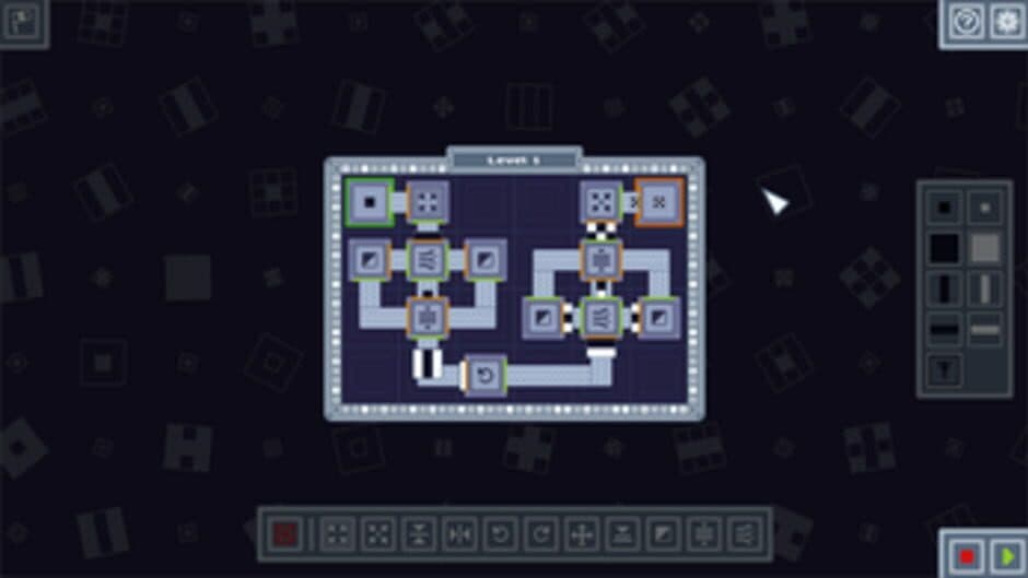 Block Shop screenshot 2