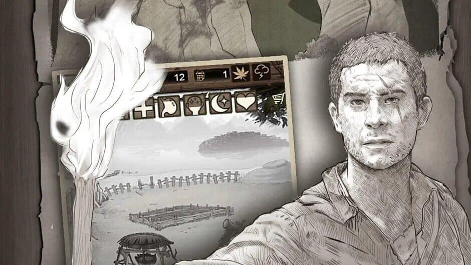 Huang Ye Ri Ji: Gu Dao screenshot 1