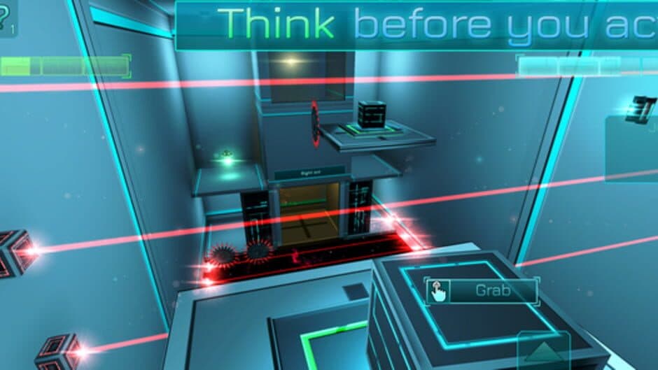 Fractal Space: Pocket Edition screenshot 3