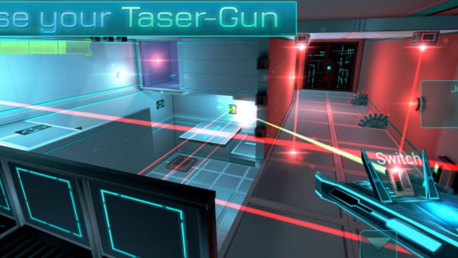 Fractal Space: Pocket Edition screenshot 6