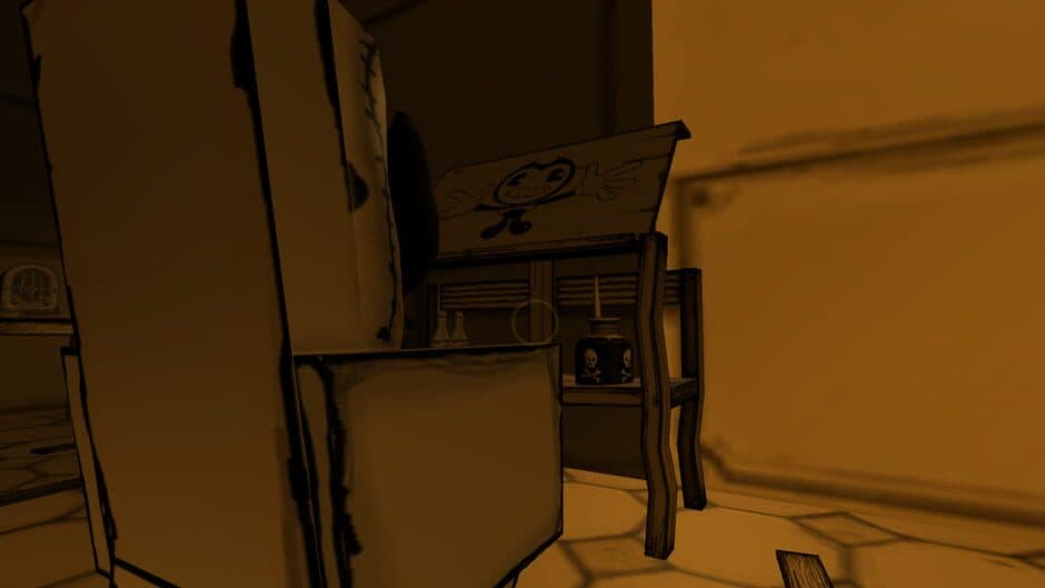 Bendy Royale screenshot 1
