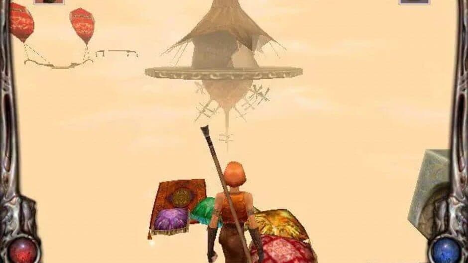 Darkened Skye screenshot 2