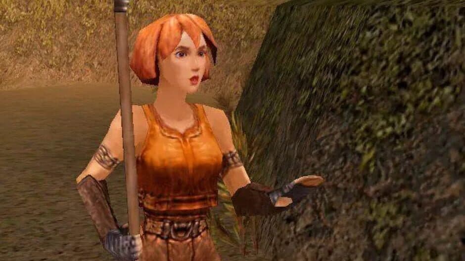 Darkened Skye screenshot 3