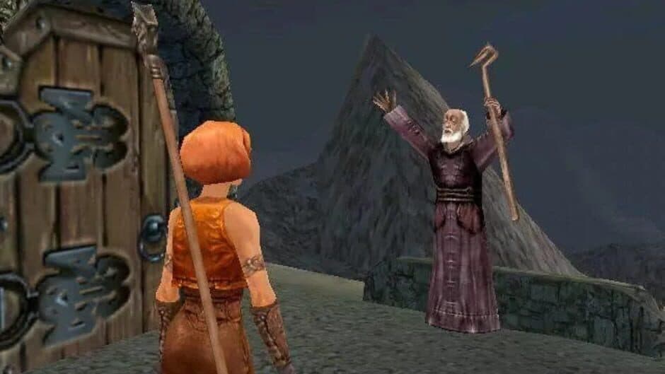 Darkened Skye screenshot 4