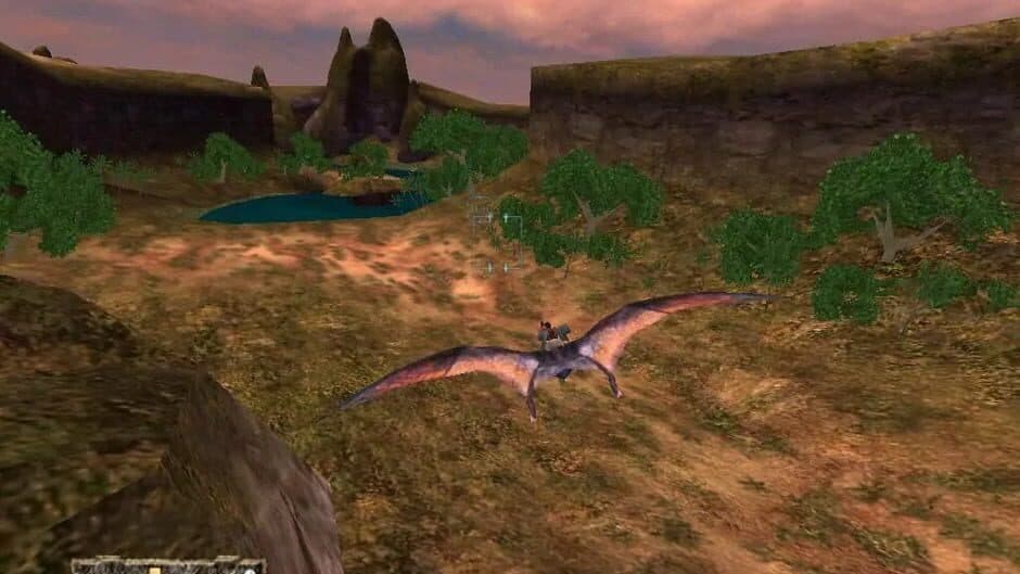 Turok: Evolution screenshot 2