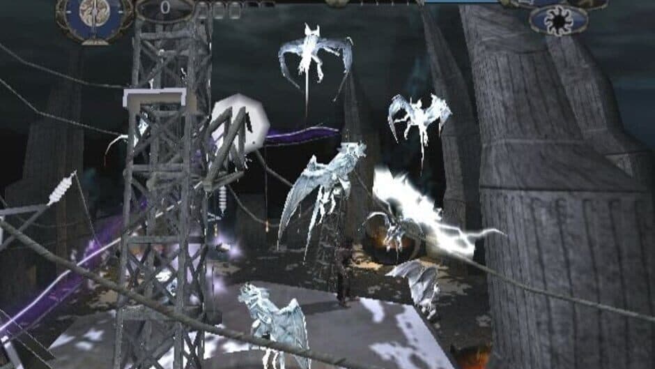 Van Helsing screenshot 2