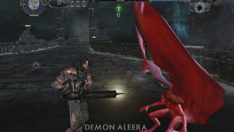 Van Helsing screenshot 3