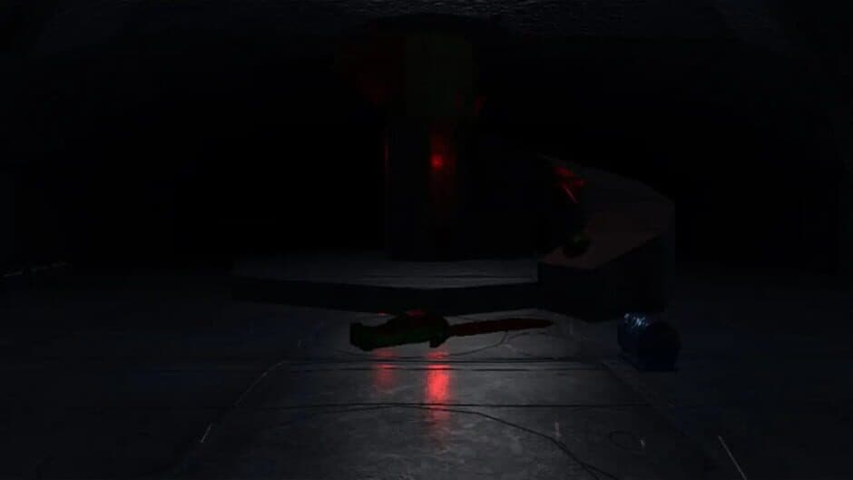 Slendytubbies: Anniversary Edition screenshot 3