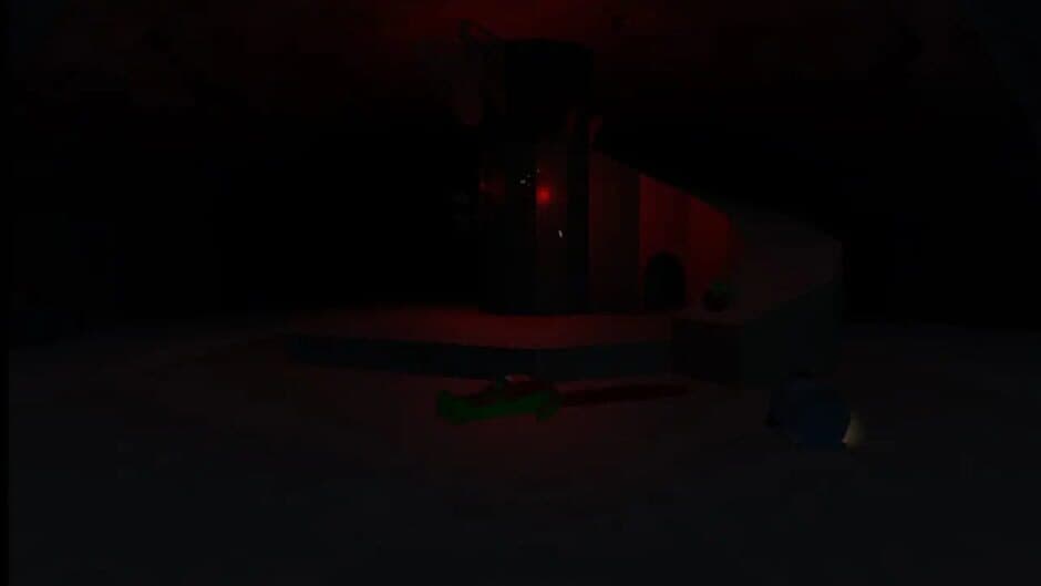 Slendytubbies: Anniversary Edition screenshot 4