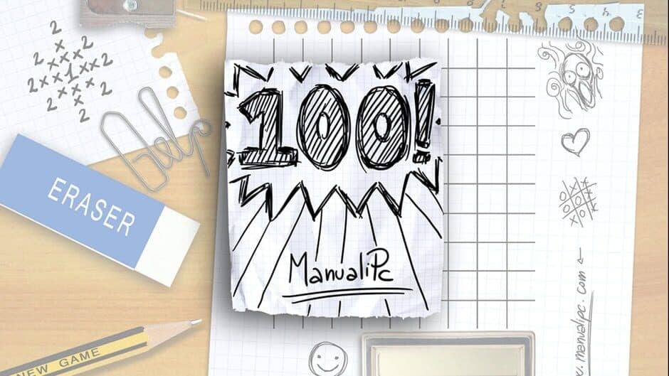 100! screenshot 1