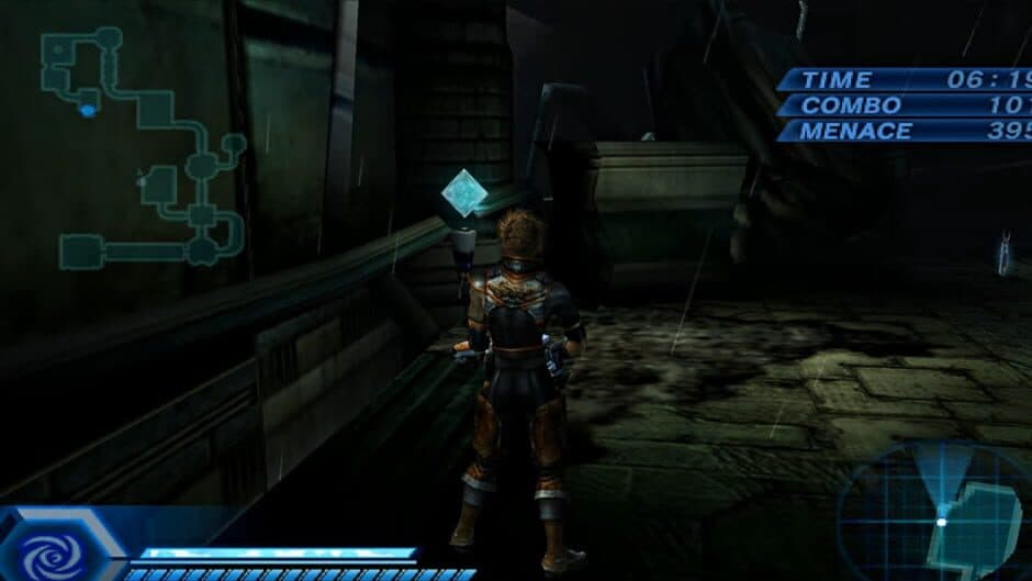 Crimson Sea 2 screenshot 3