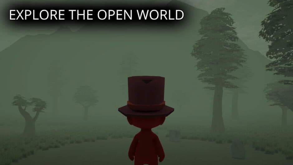 Slendytubbies: Worlds screenshot 1