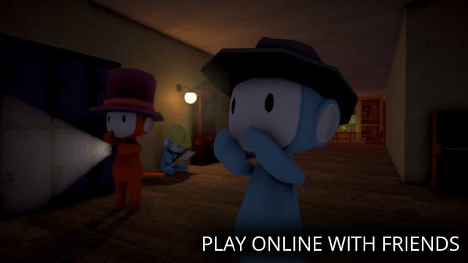 Slendytubbies: Worlds screenshot 4