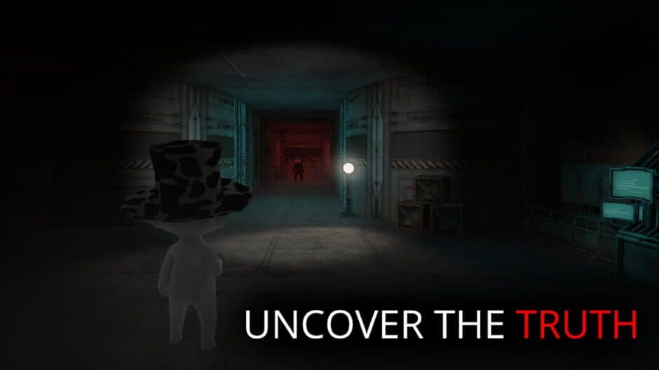 Slendytubbies: Worlds screenshot 5