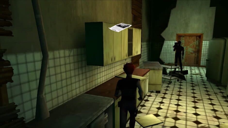 The Devil Inside screenshot 3