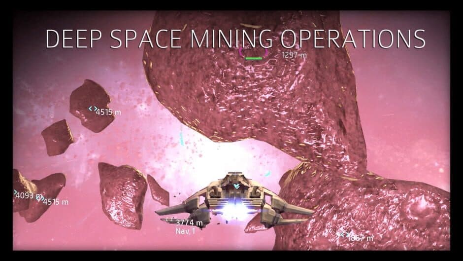 Stellar Wanderer screenshot 6