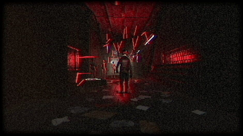 Plastomorphosis screenshot 5