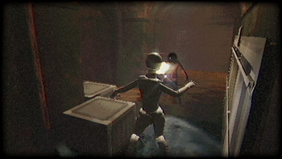 Plastomorphosis screenshot 1