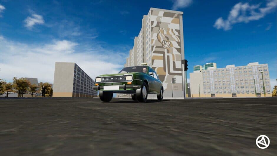 Vivat Sloboda screenshot 1