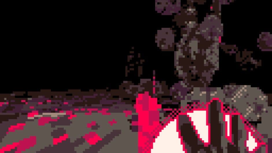 Demi Daggers screenshot 1