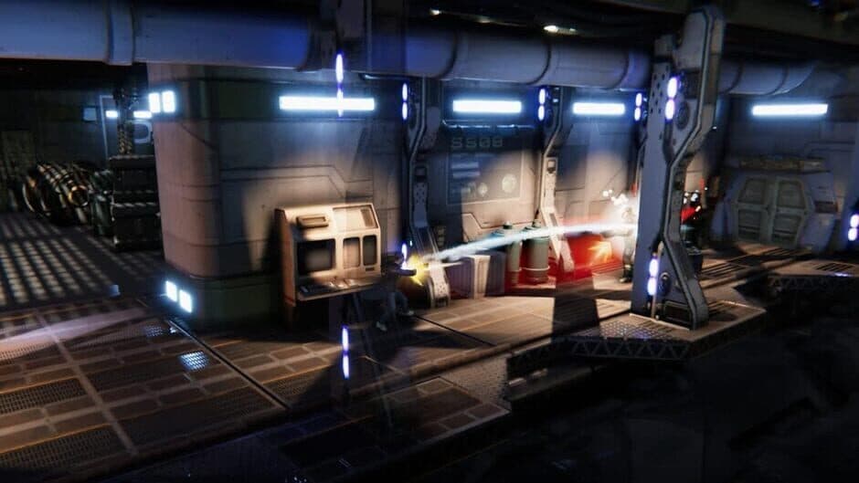 Flashback 2: Limited Edition screenshot 2