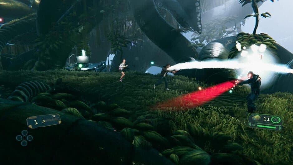 Flashback 2: Limited Edition screenshot 4