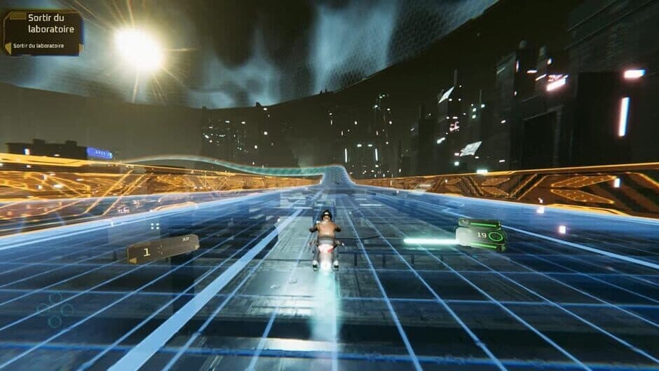 Flashback 2: Limited Edition screenshot 6