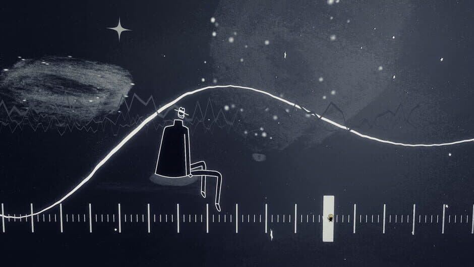 Genesis Noir: Collector's Edition screenshot 1