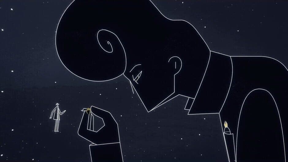 Genesis Noir: Collector's Edition screenshot 6