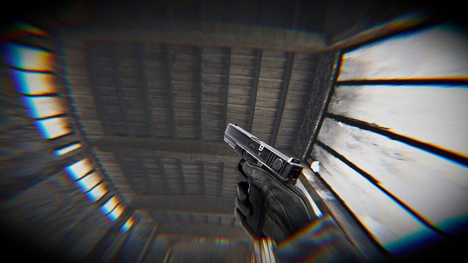 Warzone Chronicles: Virtual Warfare Shooter screenshot 4