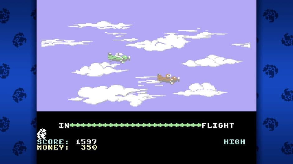 The Monty Mole Collection screenshot 4