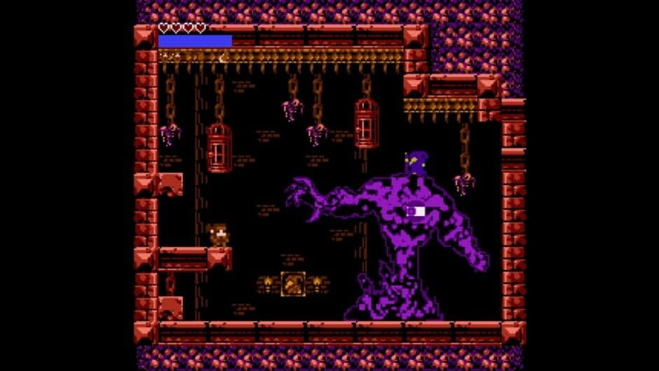 The Adventures of Panzer: Legacy Collection screenshot 2