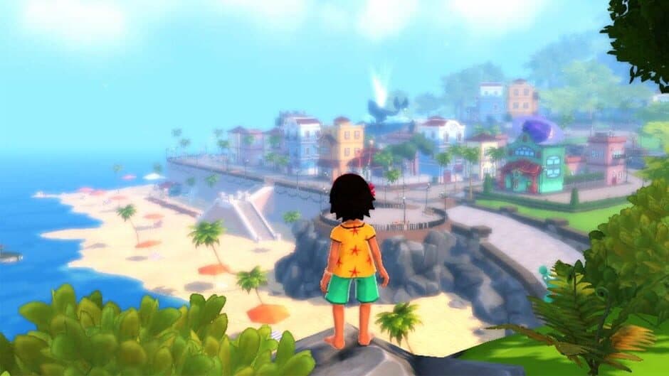 Summer in Mara + Koa and the Five Pirates of Mara screenshot 3