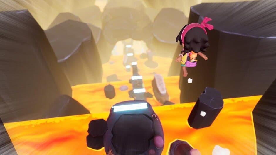 Summer in Mara + Koa and the Five Pirates of Mara screenshot 4