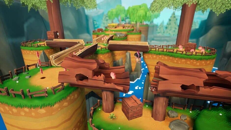 Summer in Mara + Koa and the Five Pirates of Mara screenshot 5