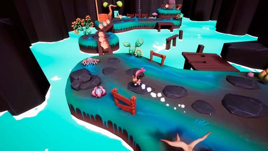 Summer in Mara + Koa and the Five Pirates of Mara screenshot 6