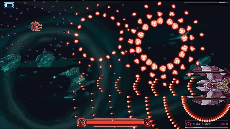 Stellar Interface + Sudoku Zenkai screenshot 4