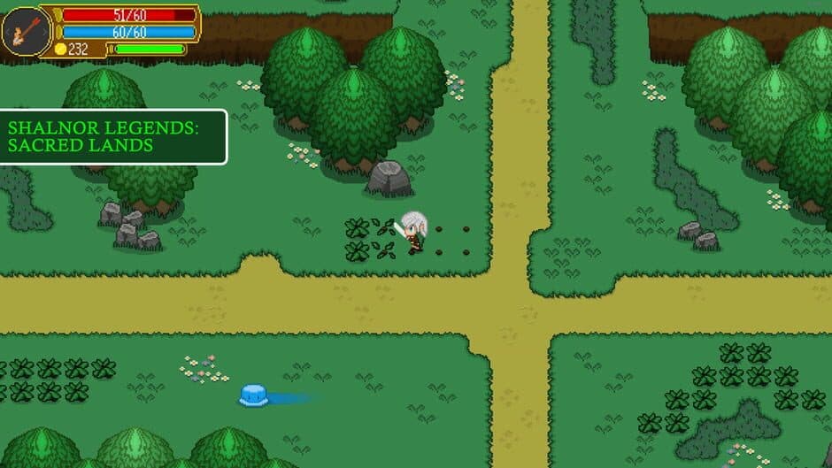 Shalnor Legends Double Bundle screenshot 3