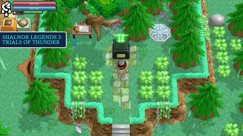 Shalnor Legends Double Bundle screenshot 4