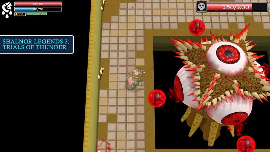 Shalnor Legends Double Bundle screenshot 5