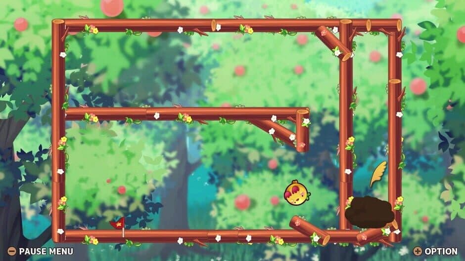 Piyokoro screenshot 2